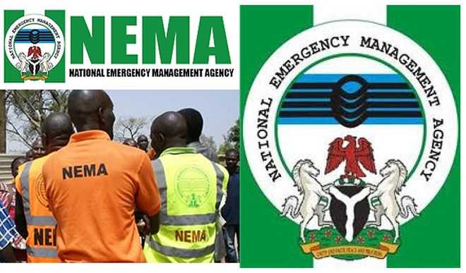 NEMA confirms death of 80-year old in Lagos building collapse