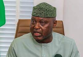 Lagos A Model For Other States’ – Ekiti Governor Oyebanji