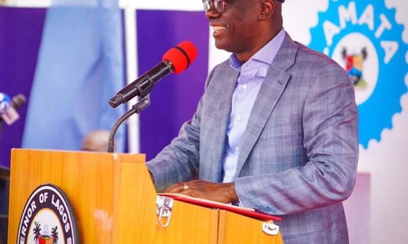 Lawyer faults Sanwo-Olu over N200m legal fees