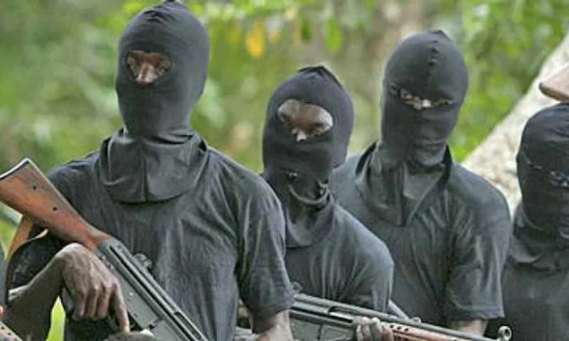 Gunmen kidnap Akwa Ibom High Court Judge, kill orderly