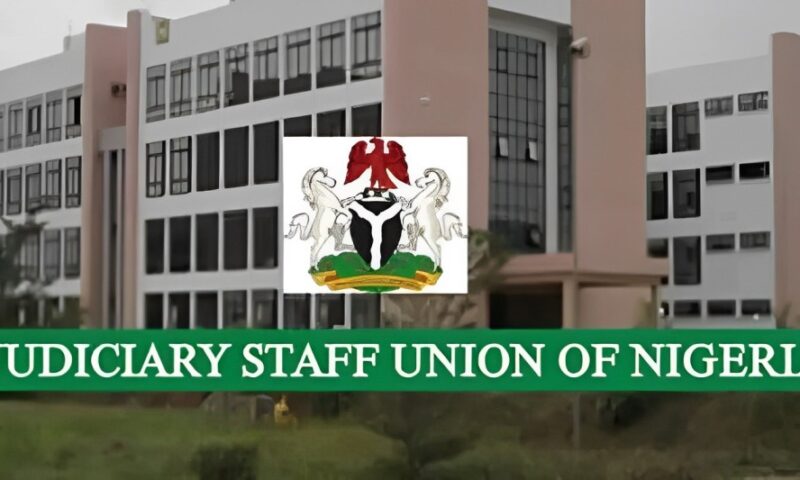 Strike: Conference of judges, Osun JUSUN meet today