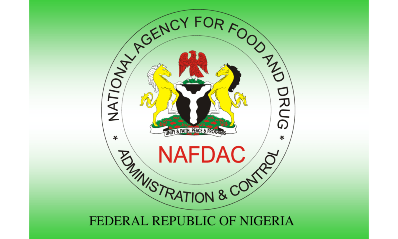 NAFDAC to curb unbranded milk, cereals from open markets