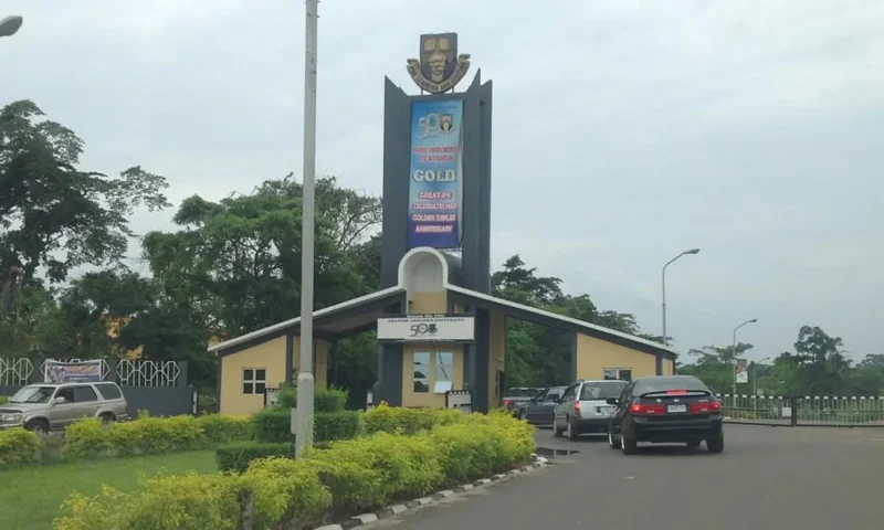 Student’s death: OAU cautions students against commercial motorcycles