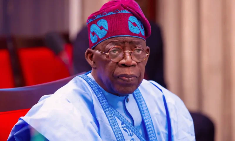 Tinubu okays N9.8bn for workers’ life assurance