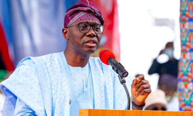 Sanwo-Olu releases 246 inmates, commutes 39 death sentence to life imprisonment