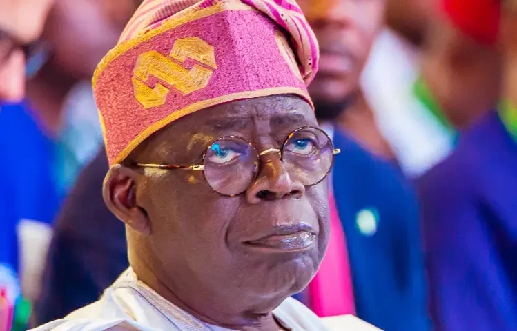 Tinubu’s new $8.6bn loan bid takes debt above $51.759bn