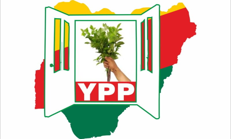 YPP NWC reinstates suspended Abia Chairman