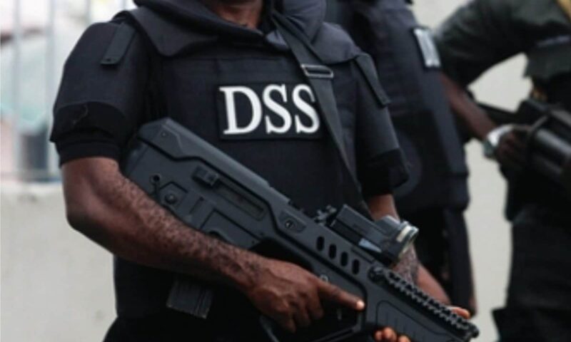 ‘Be vigilant’- DSS tells Nigerians ahead of Yuletide