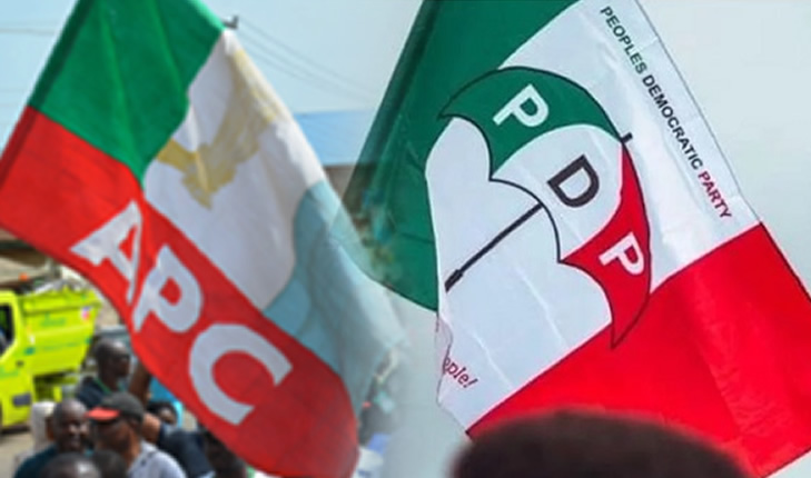 It will be difficult to dislodge APC in 2027, declares PDP