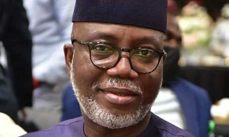 Ondo 2024: Aiyedatiwa warns civil servants against involvement in partisan politics