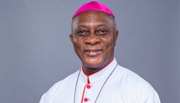 Identify perpetrators, sponsors of killings in Nigeria – Archbishop Martins to Tinubu