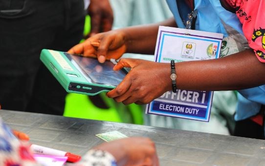 INEC plans over 8,500 BVAS for by-elections