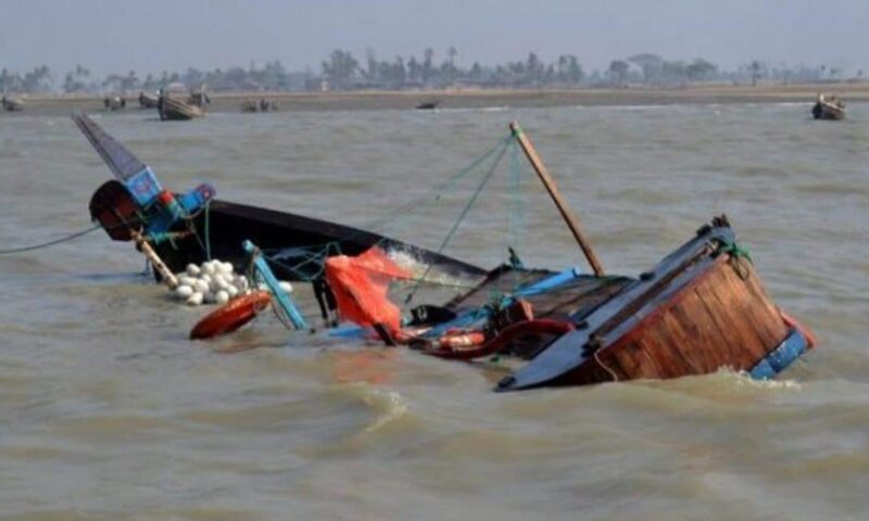 Anambra boat mishap: NIWA confirms eight dead, rescues 38 passengers