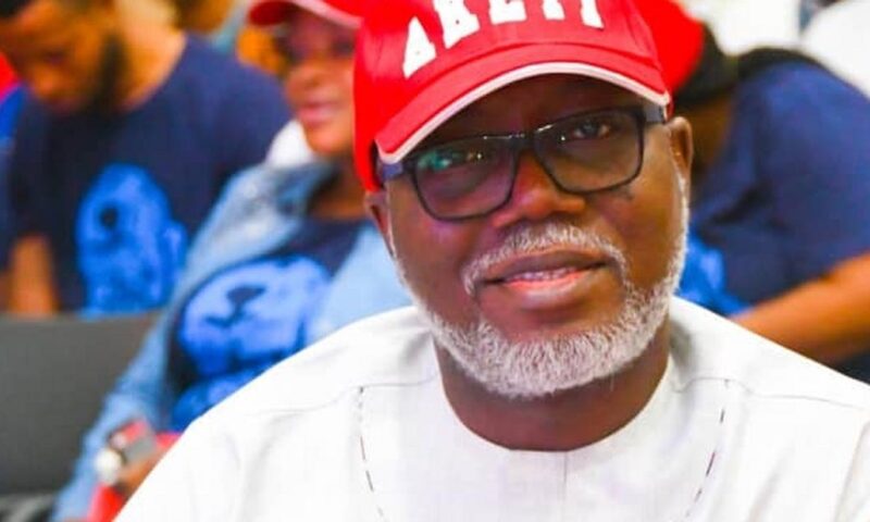 Ondo guber: No free ticket for you – APC tells Aiyedatiwa