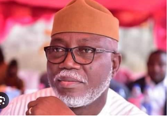 Ondo 2024: Akeredolu’s men may back ex-finance commissioner against Aiyedatiwa