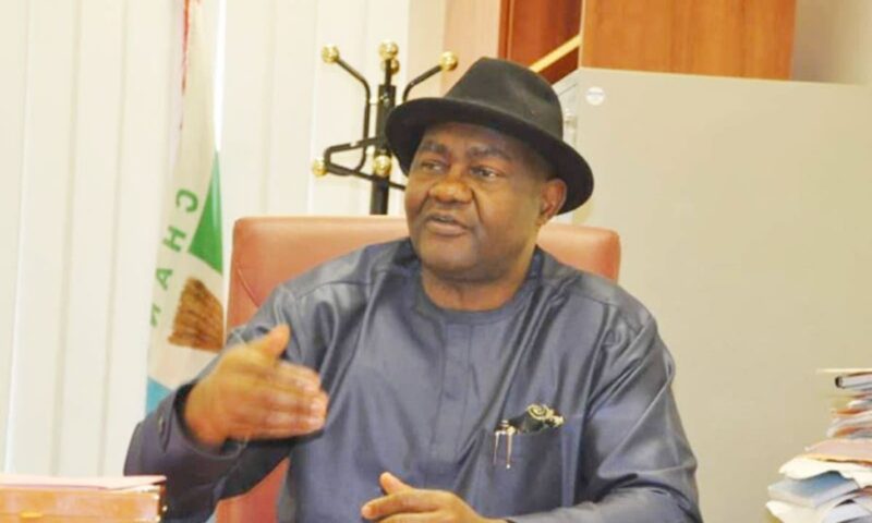 ‘My return to APC won’t cause friction’ – Abe