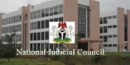 No date yet for S’Court justices inauguration – NJC