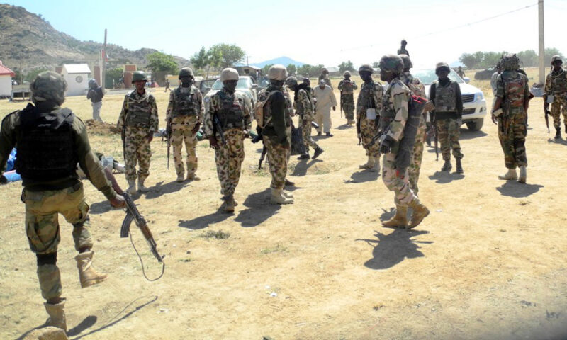 NDA alerts Kaduna residents on commencement of shooting exercise