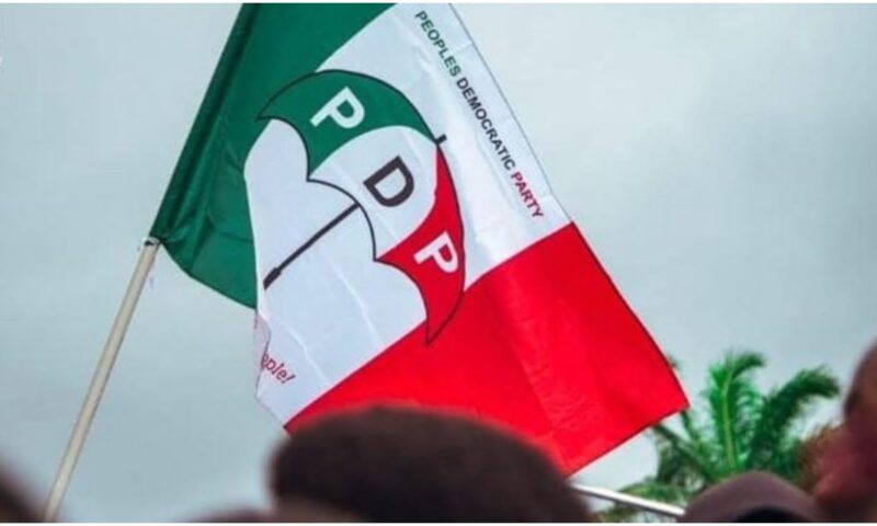 Edo guber 2024: PDP chieftains at war over endorsement ahead primaries