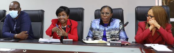 NAFDAC Deploys Track , Trace Mechanisms To Mitigate Drug Abuse