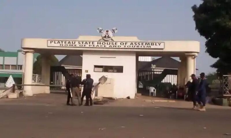 Tension as sacked Plateau PDP lawmakers vow resumption today