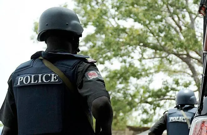 Hoodlums kill Police officer, 2 others in Imo