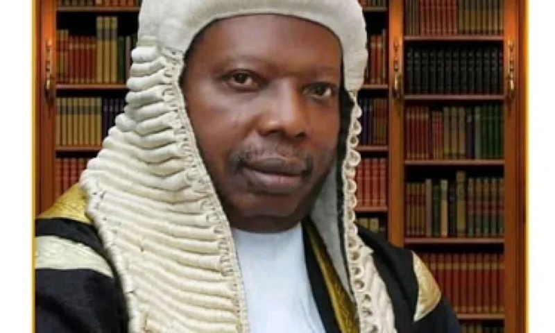 Impeached Ogun speaker, Oluomo heads to court