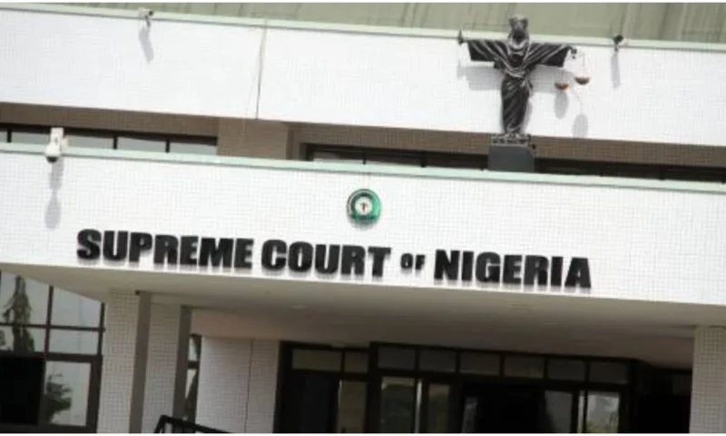 Anxiety as Supreme Court delivers judgement on Kano guber dispute Friday