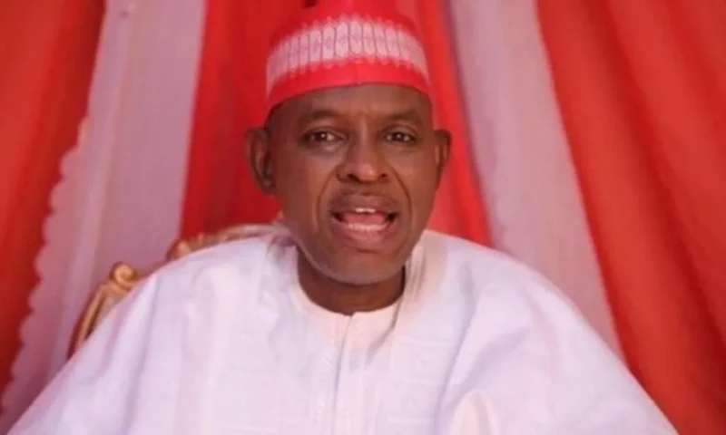 Kano guber: ‘Our doors are open’ – APC woos Gov Yusuf, NNPP members after losing at Supreme Court