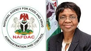 NAFDAC Vows To Reduce Counterfeit Drugs , Unwholesome Food To Barest Minimum