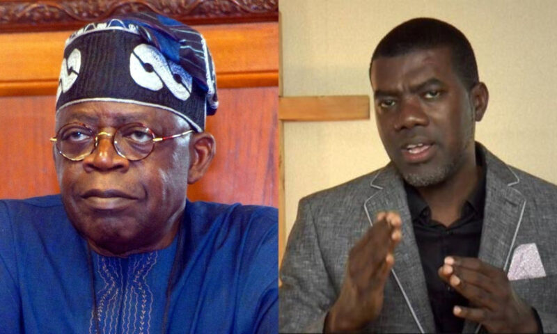 Ban importation of human hairs – Omokri urges Tinubu