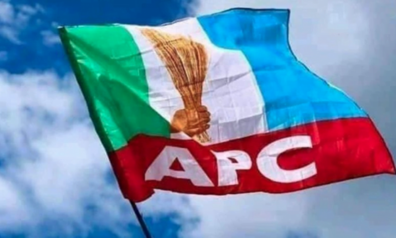 Edo Guber: APC clears Pastor Ize-Iyamu, Idahosa, 10 other aspirants