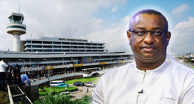 No Going Back On FAAN Relocation To Lagos, N500m Will Be Saved Annually — Keyamo