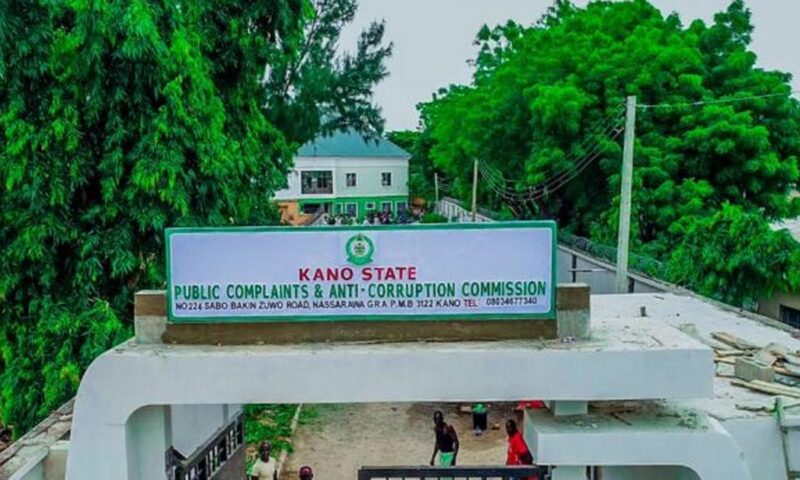 Kano unseals 10 warehouses accused of hoarding foodstuffs