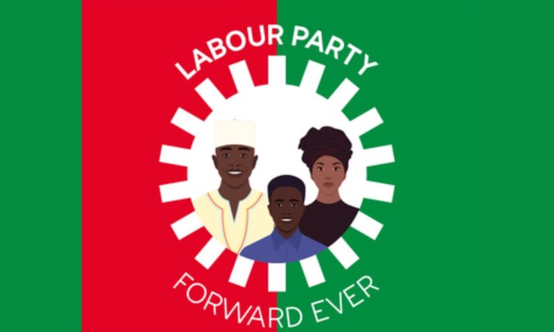 Edo Guber: Only state leadership authorised to sell delegate forms – Labour Party