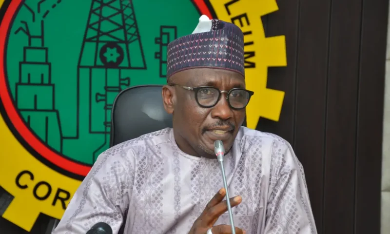 Moving NNPC revenues to CBN in nation’s best interest —Kyari