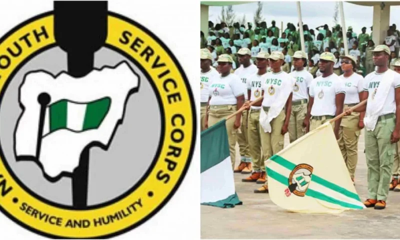 FG to make NYSC revenue-generating agency – Minister