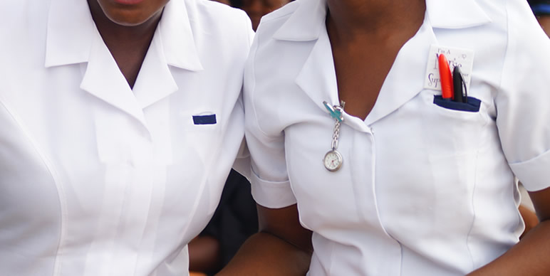 Nurses plan showdown as FG moves to slow down process