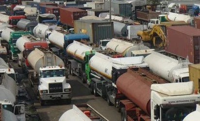 Tanker drivers strike won’t affect our operations -Major marketers