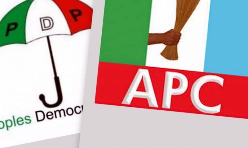 Hardship: Admit your failure – PDP fires back at APC over claim on protests