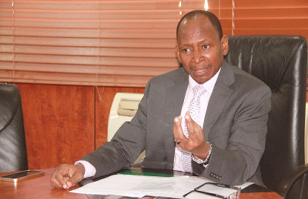 How EFCC asked me to implicate finance minister – Ex-AGF