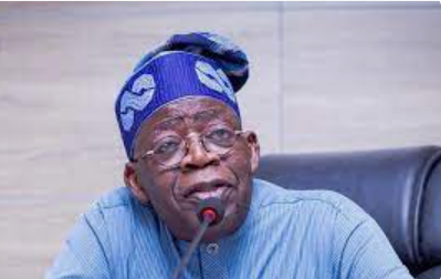 With or Without Foreign Investors, we can Develop our Economy – Tinubu