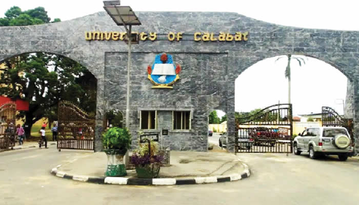 UNICAL vows to investigate fire outbreak