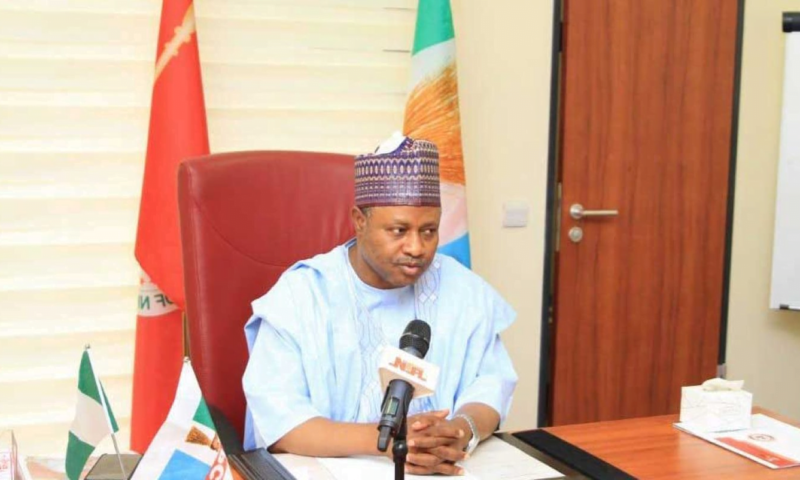 Poverty, unemployment behind banditry in North-West – Gov Sani