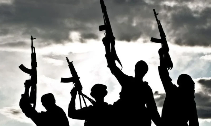 Gunmen storm mosque, kill worshippers, abduct several villagers in Katsina