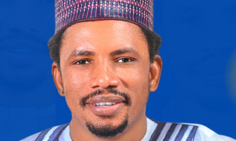 Take me to court – Sacked lawmaker, Abbo defends allegation against judges