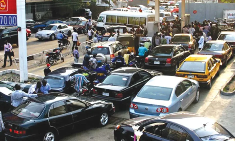 Why fuel queues resurfaced in Lagos, Abuja – Marketers