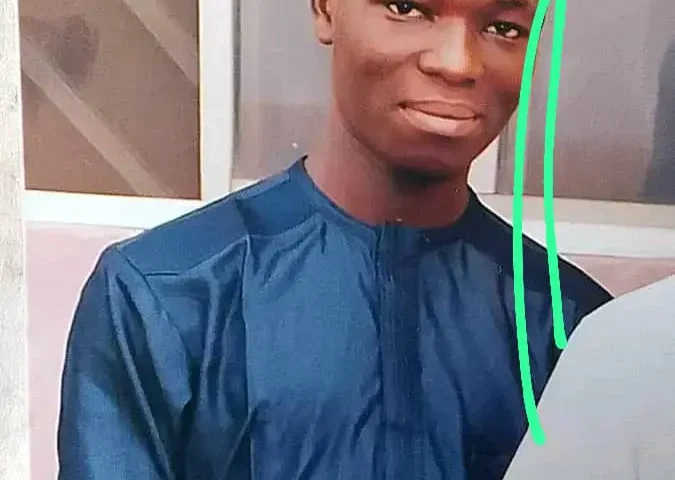 KWASU student declared missing