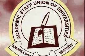 ASUU Threatens Industrial Action Over Unreleased N170 Billion In 2023 Budget