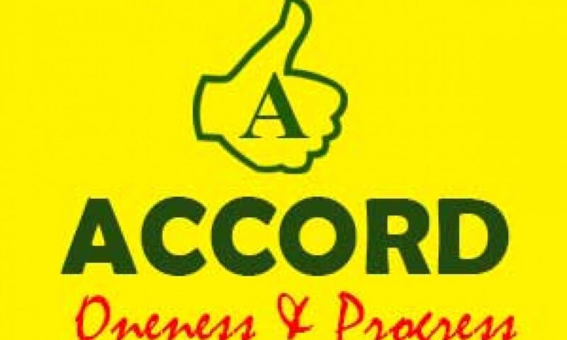 Anti-party activities: Osun Accord Party suspends chairman